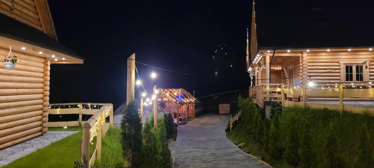 Villa Cicha Polana Szczyrk Exterior foto